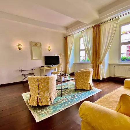 Graf Von Mansfeld Hotel Lutherstadt Eisleben