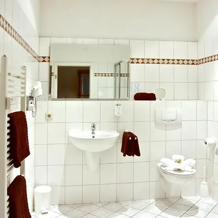 Graf Von Mansfeld Hotel 3*