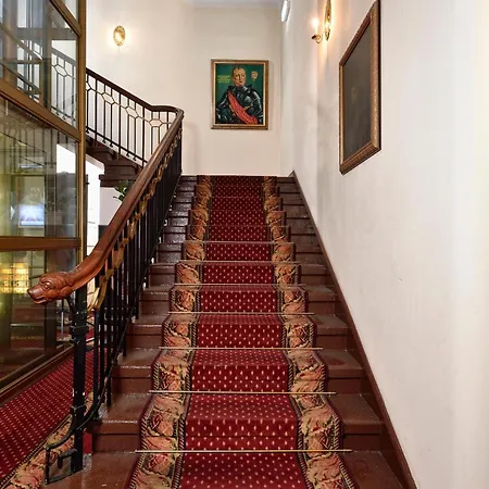 Otel Graf Von Mansfeld