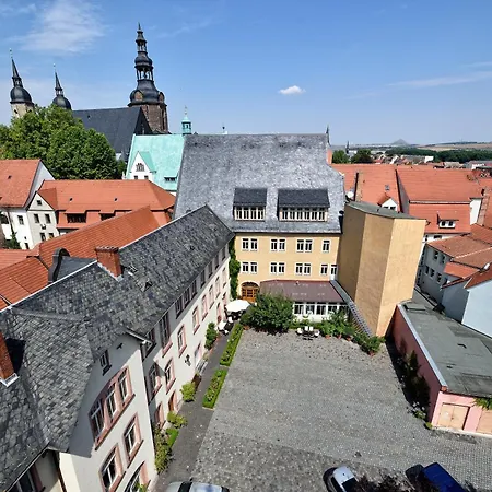 Hotel Graf Von Mansfeld
