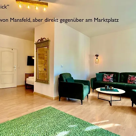 Graf Von Mansfeld Lutherstadt Eisleben