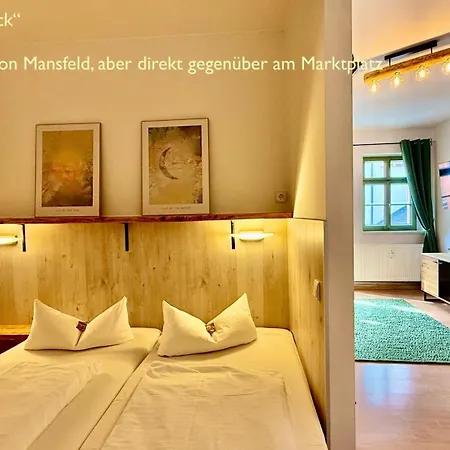Graf Von Mansfeld Hotel