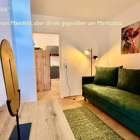 Hotel Graf Von Mansfeld 3*