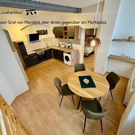 Graf Von Mansfeld Hotel