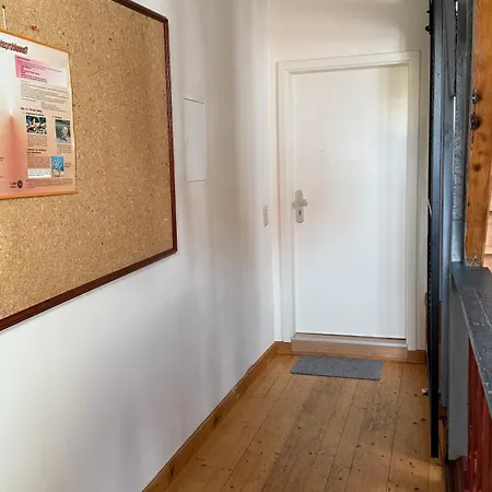 Hotel Graf Von Mansfeld