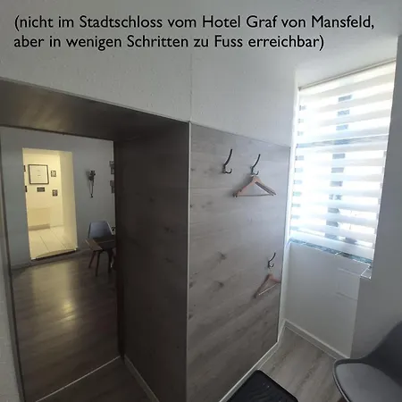 Graf Von Mansfeld 3*