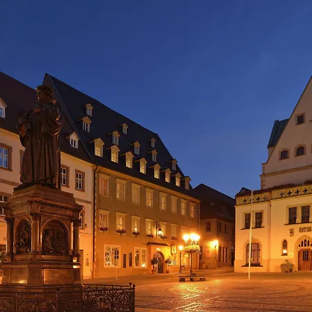 Graf Von Mansfeld 3*