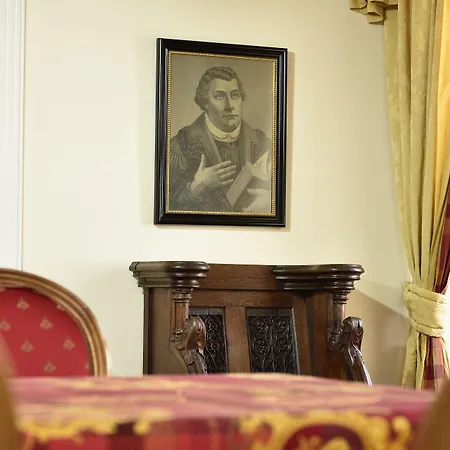 Graf Von Mansfeld Lutherstadt Eisleben