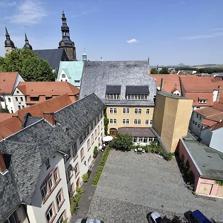 Graf Von Mansfeld Lutherstadt Eisleben