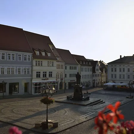 Graf Von Mansfeld Lutherstadt Eisleben