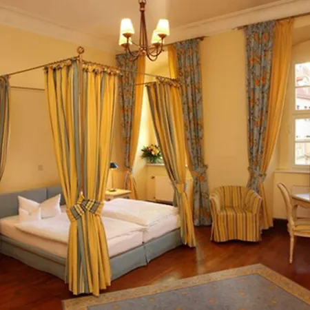 Hotel Graf Von Mansfeld 3*