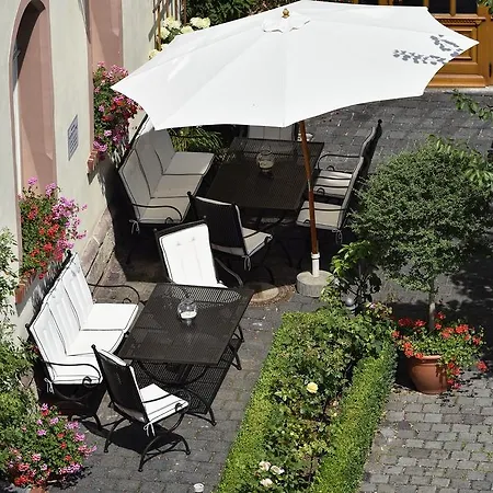 Graf Von Mansfeld 3* Lutherstadt Eisleben