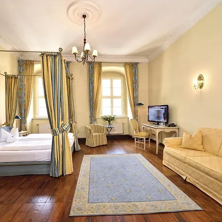 Graf Von Mansfeld Lutherstadt Eisleben