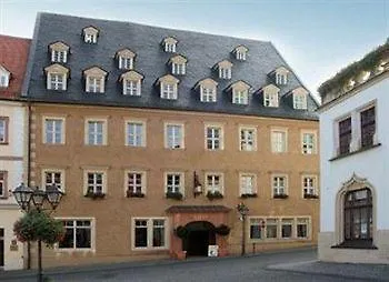 Graf Von Mansfeld Hotel 3*