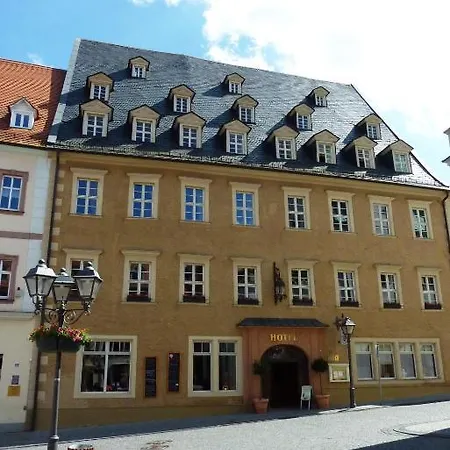 Hotel Graf Von Mansfeld