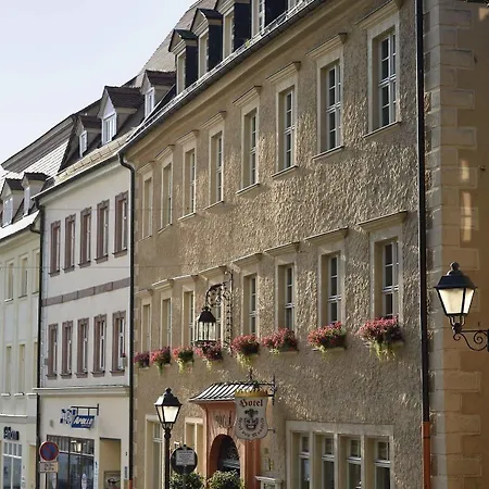 Hotel Graf Von Mansfeld