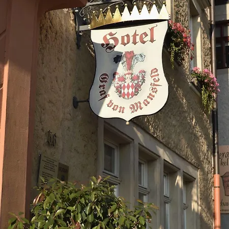 Hotel Graf Von Mansfeld