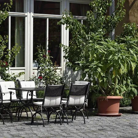 Hotel Graf Von Mansfeld Lutherstadt Eisleben