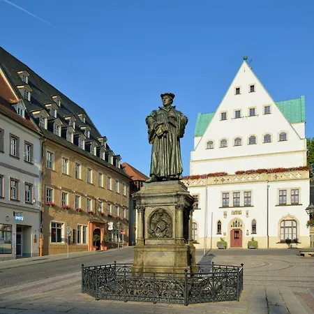Graf Von Mansfeld Lutherstadt Eisleben