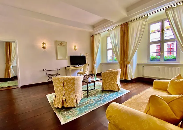 Graf Von Mansfeld Hotell Lutherstadt Eisleben