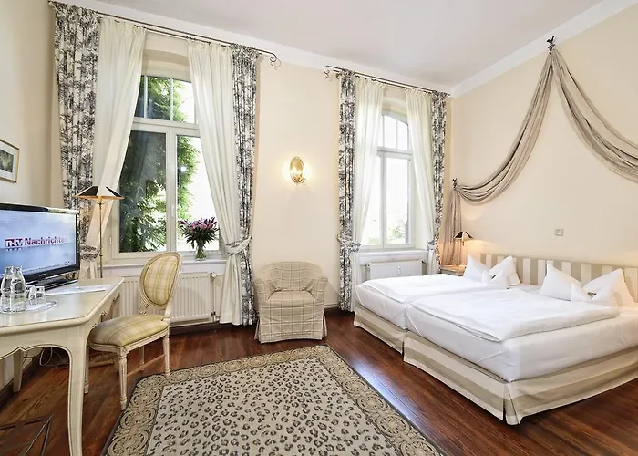 Graf Von Mansfeld 3*