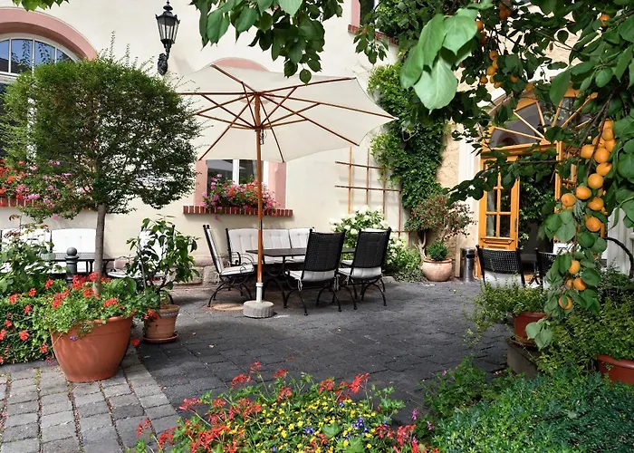 Graf Von Mansfeld Lutherstadt Eisleben