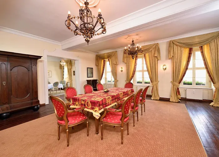 Graf Von Mansfeld Hotell 3*