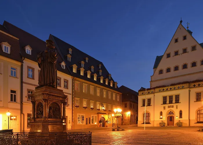 Graf Von Mansfeld 3*