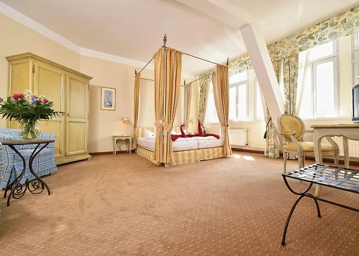 Graf Von Mansfeld 3*