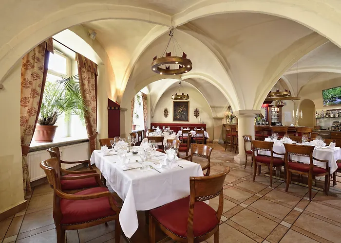 Hotell Graf Von Mansfeld