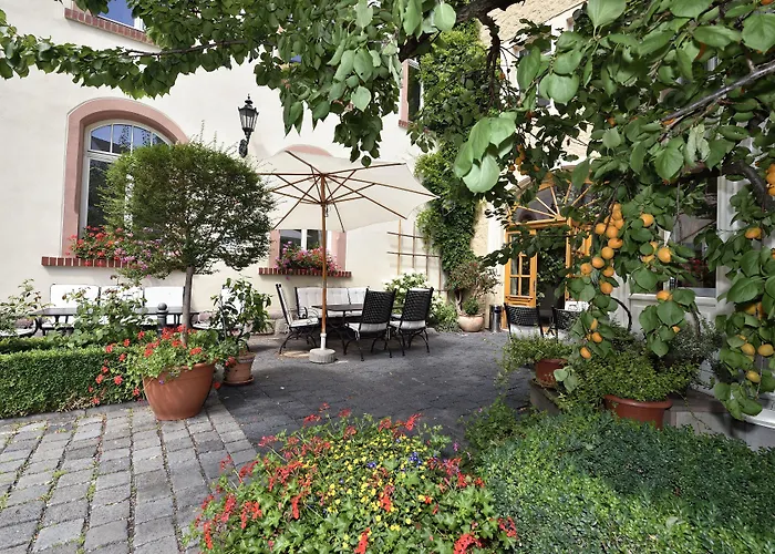 Graf Von Mansfeld Lutherstadt Eisleben