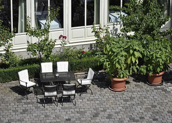 Szálloda Graf Von Mansfeld Lutherstadt Eisleben