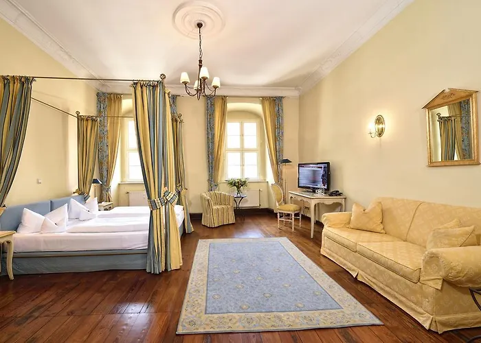 Graf Von Mansfeld Lutherstadt Eisleben